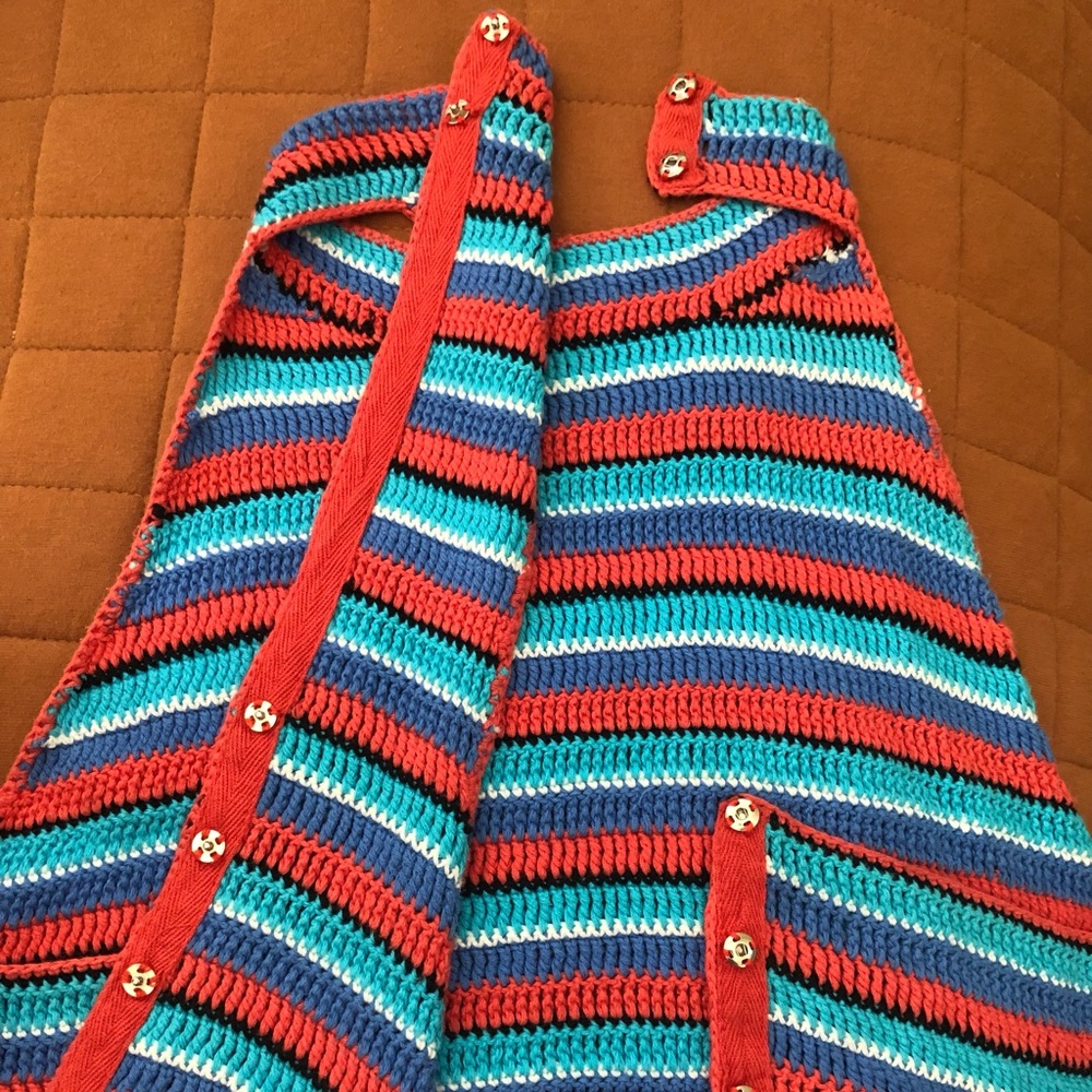 Crochet top - Picture 3 of 6